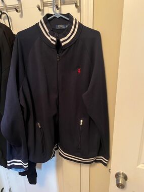 Vintage Ralph Lauren Polo Jacket